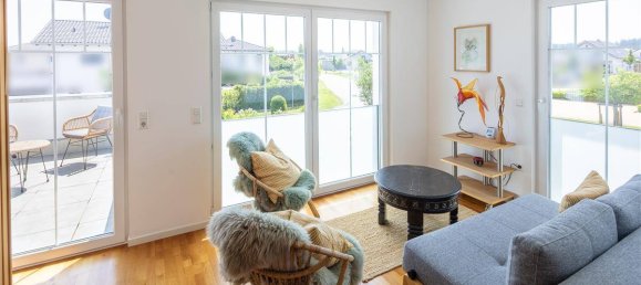 3 غرف نوم منزل في Unterallgau, Germany رقم 274334 12