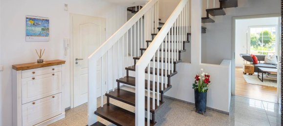 3 غرف نوم منزل في Unterallgau, Germany رقم 274334 6