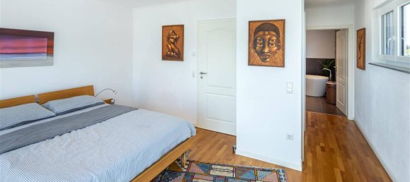 3 غرف نوم منزل في Unterallgau, Germany رقم 274334 13