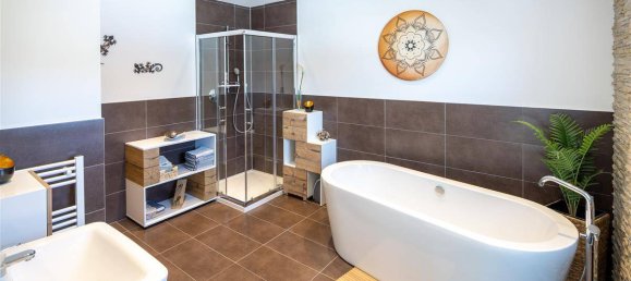 3 غرف نوم منزل في Unterallgau, Germany رقم 274334 14