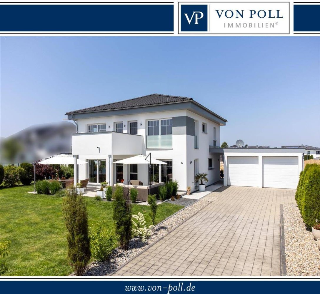 3 غرف نوم منزل في Unterallgau, Germany رقم 274334