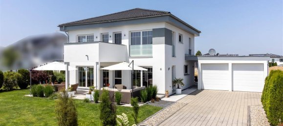 3 غرف نوم منزل في Unterallgau, Germany رقم 274334 2