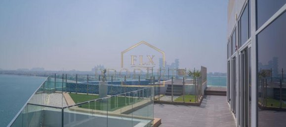 1 bedroom Apartment in Palm Jumeirah, UAE No. 6637 9