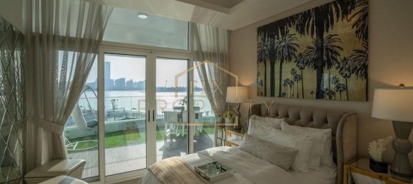 1 bedroom Apartment in Palm Jumeirah, UAE No. 6637 8