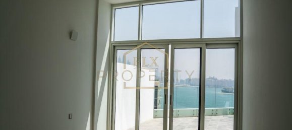 1 bedroom Apartment in Palm Jumeirah, UAE No. 6637 17
