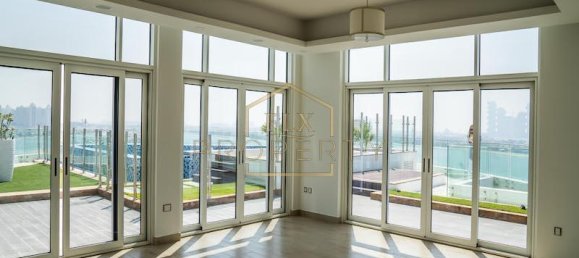 1 bedroom Apartment in Palm Jumeirah, UAE No. 6637 12