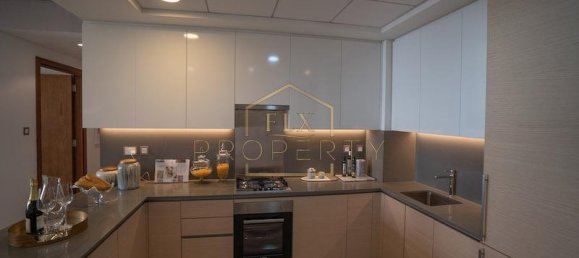 1 bedroom Apartment in Palm Jumeirah, UAE No. 6637 13