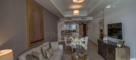 1 bedroom Apartment in Palm Jumeirah, UAE No. 6637 5