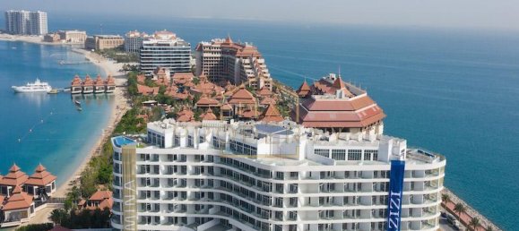 1 bedroom Apartment in Palm Jumeirah, UAE No. 6637 2