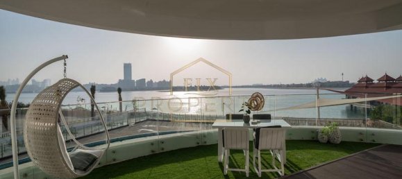 1 bedroom Apartment in Palm Jumeirah, UAE No. 6637 3