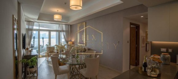 1 bedroom Apartment in Palm Jumeirah, UAE No. 6637 6