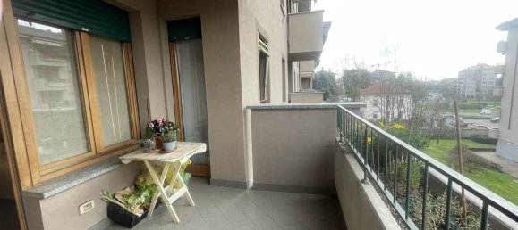 3 rooms Apartment in Monza, Italy No. 214549 13