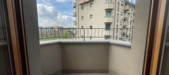 3 rooms Apartment in Monza, Italy No. 214549 21