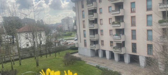 3 rooms Apartment in Monza, Italy No. 214549 14