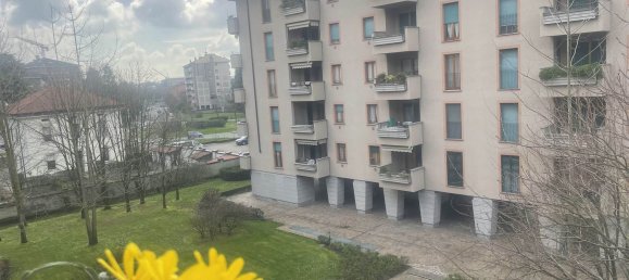 3 rooms Apartment in Monza, Italy No. 214549 15