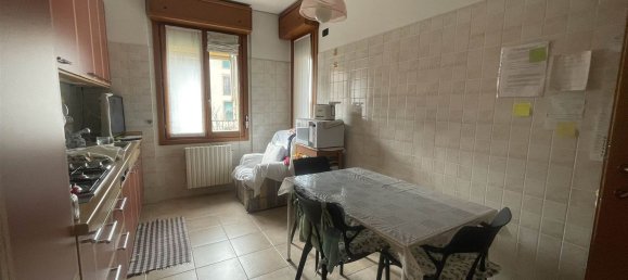 3 rooms Apartment in Monza, Italy No. 214549 25