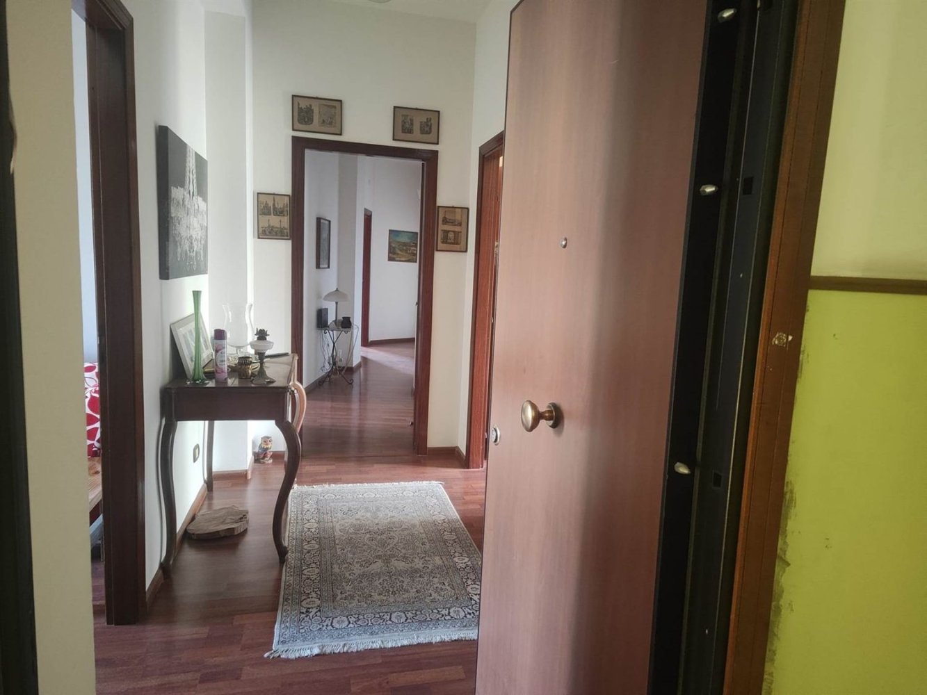 Apartamento de 4 divisões em Aci Catena, Italy N.º 44468