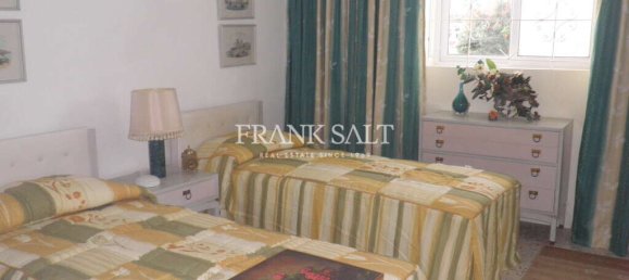 3 bedrooms Villa in Mellieha, Malta No. 7785 14