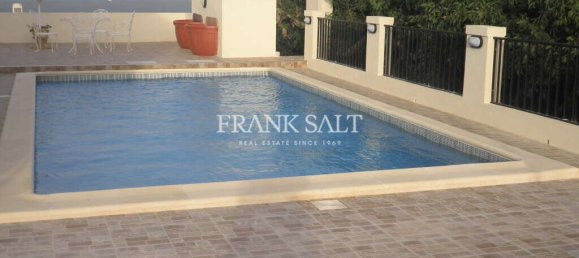 3 bedrooms Villa in Mellieha, Malta No. 7785 9