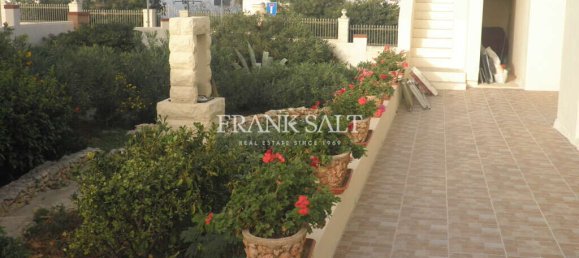 3 bedrooms Villa in Mellieha, Malta No. 7785 6