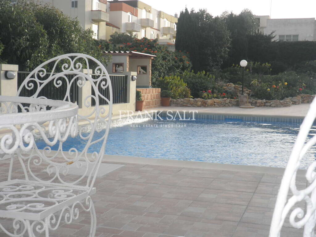 3 bedrooms Villa in Mellieha, Malta No. 7785