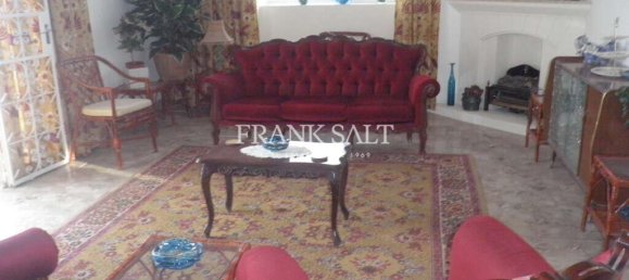 3 bedrooms Villa in Mellieha, Malta No. 7785 3