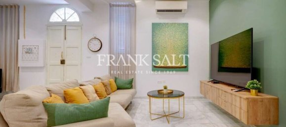 3 bedrooms Townhouse in Sliema, Malta No. 5210 5