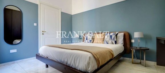 3 bedrooms Townhouse in Sliema, Malta No. 5210 9