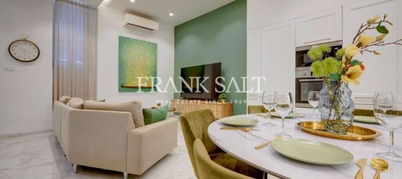 3 bedrooms Townhouse in Sliema, Malta No. 5210 4