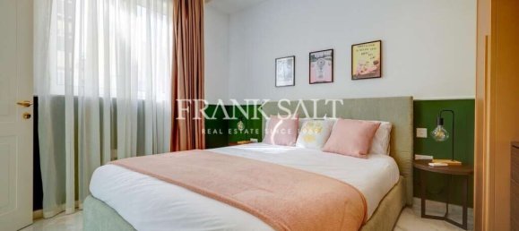 3 bedrooms Townhouse in Sliema, Malta No. 5210 10