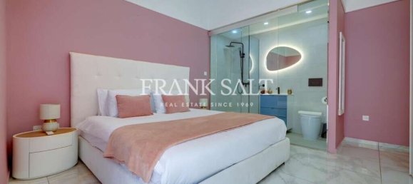 3 bedrooms Townhouse in Sliema, Malta No. 5210 8