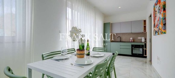 3 bedrooms Townhouse in Sliema, Malta No. 5210 6