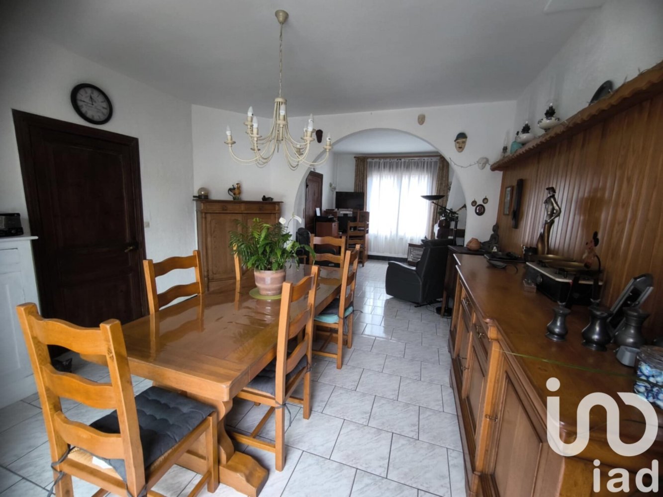 3 bedrooms House in Valenciennes, France No. 306551