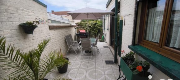 3 bedrooms House in Valenciennes, France No. 306551 13