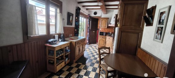 3 bedrooms House in Valenciennes, France No. 306551 5