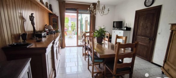 3 bedrooms House in Valenciennes, France No. 306551 2