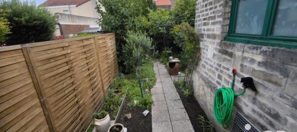 3 bedrooms House in Valenciennes, France No. 306551 14