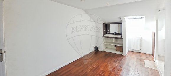 Dúplex de 2 dormitorios en Nantes, France No. 343135 2