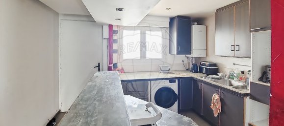 Dúplex de 2 dormitorios en Nantes, France No. 343135 4