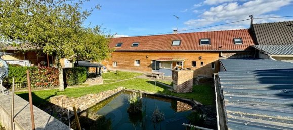 Дом с 4 спальнями в Рожи, Франция № 76473 12