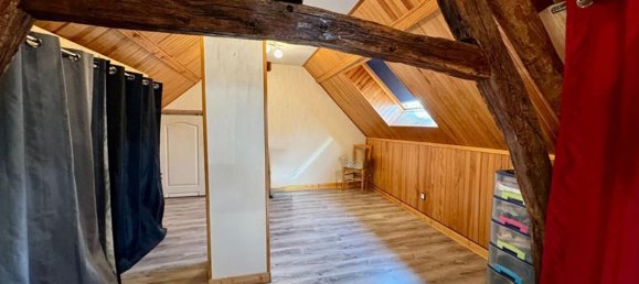 Дом с 4 спальнями в Рожи, Франция № 76473 9