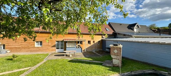 Дом с 4 спальнями в Рожи, Франция № 76473 3