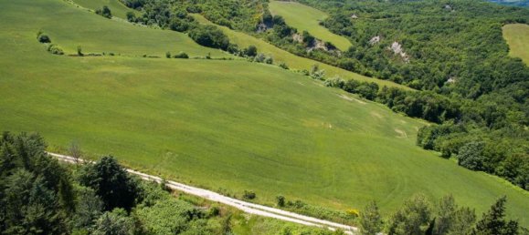 Casa de 6 habitaciónes en Sant'Angelo in Vado, Italy No. 258055 24
