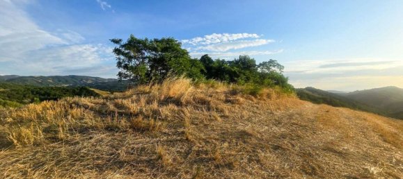 Casa de 6 habitaciónes en Sant'Angelo in Vado, Italy No. 258055 7