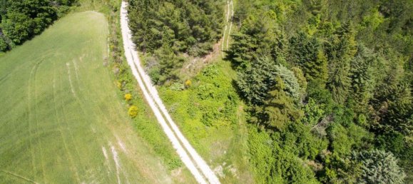 Casa de 6 habitaciónes en Sant'Angelo in Vado, Italy No. 258055 23