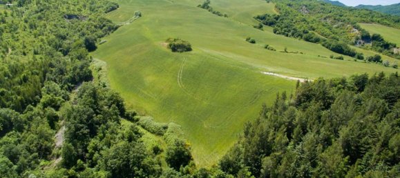 Casa de 6 habitaciónes en Sant'Angelo in Vado, Italy No. 258055 15