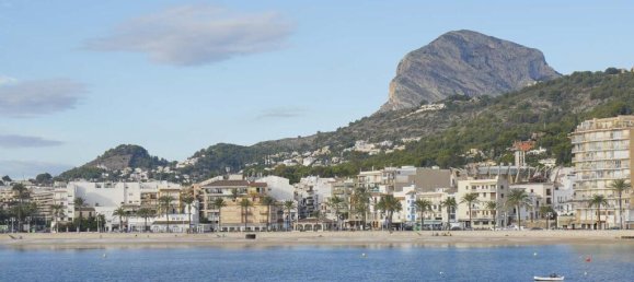 3 Schlafzimmer Villa in Alicante, Spain, Nr. 67035 21