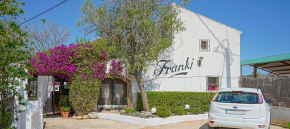 3 Schlafzimmer Villa in Alicante, Spain, Nr. 67035 29