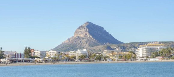 3 Schlafzimmer Villa in Alicante, Spain, Nr. 67035 26