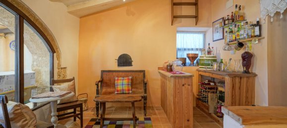 3 Schlafzimmer Villa in Alicante, Spain, Nr. 67035 2